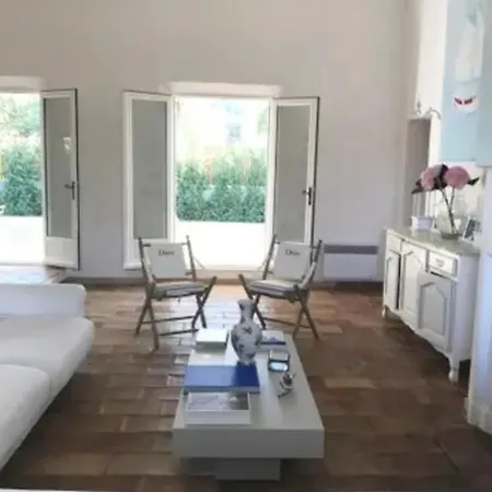 Vila Milla - Saint Tropez