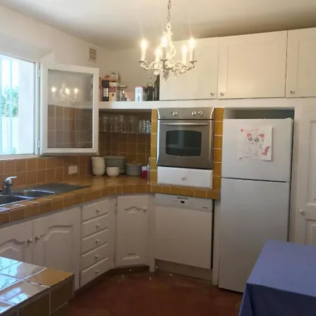 Vila Milla - Saint Tropez