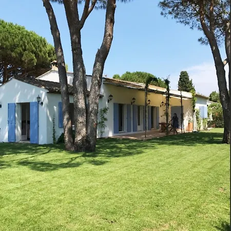 Milla - Saint Tropez